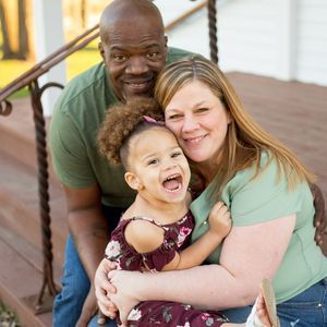 Meet your Posher, Candida